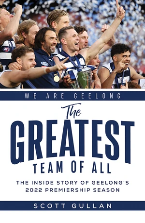 The Greatest Team of All