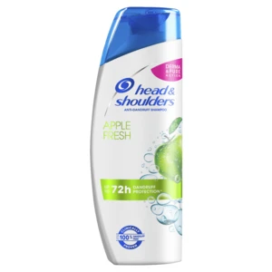 Head & Shoulders 250ml Apple fresh