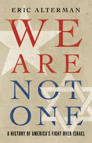 We Are Not One