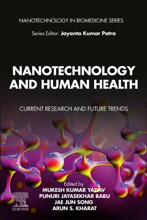 Nanotechnology and Human Health