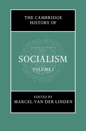 The Cambridge History of Socialism