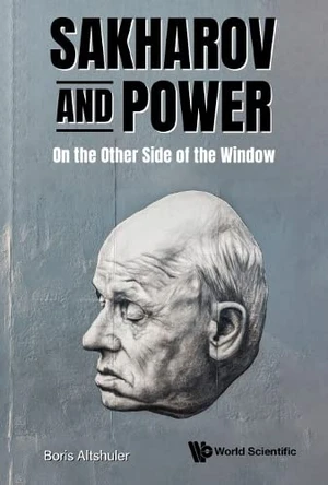 Sakharov And Power