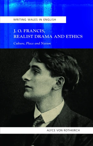 J.O. Francis, Realist Drama and Ethics