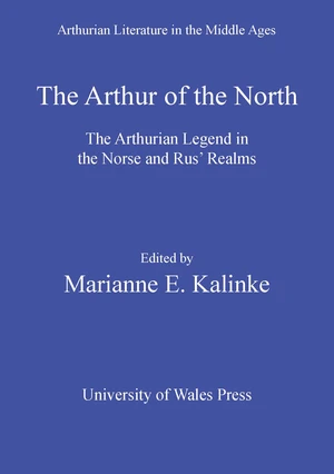 The Arthur of the North