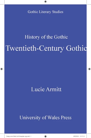 History of the Gothic