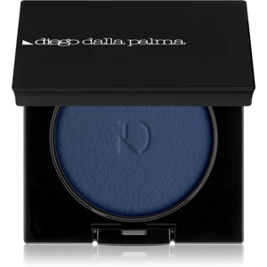 Diego dalla Palma Makeup Studio Matt Eye Shadow matné očné tiene odtieň 160 Blue Navy 3 g