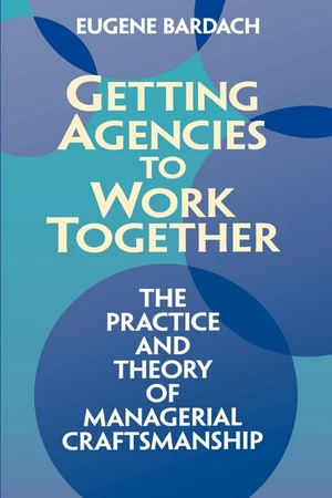 Getting Agencies to Work Together