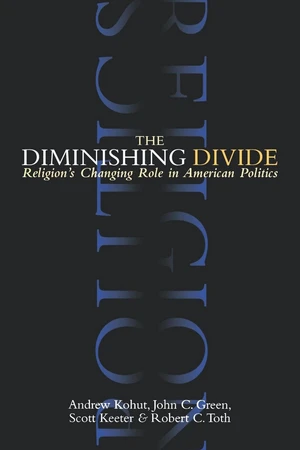 The Diminishing Divide