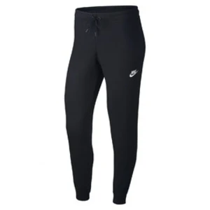 W nsw essntl pant tight flc mr