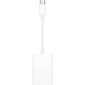 Apple Apple iPad / iPhone / iPod prepojovací kábel   biela
