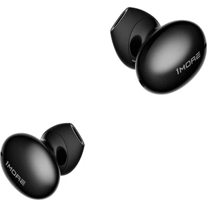 1more ECS3001B true Wireless Hi-Fi štupľové slúchadlá do uší regulácia hlasitosti čierna