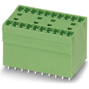 Base strip MCDV 1,5/ 6-G1-3,81 1847767 Phoenix Contact