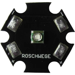 Roschwege HighPower LED kráľovská modrá  3 W 30.6 lm    3.2 V  350 mA