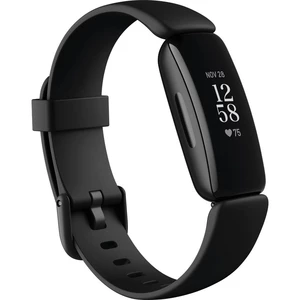 FitBit Inspire 2 Fitness hodinky   uni čierna