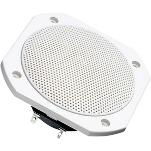 Visaton FRS 10 WP zabudovateľný reproduktor 50 W 8 Ω biela 1 ks