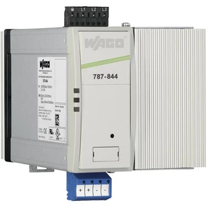 WAGO EPSITRON® PRO POWER 787-844 sieťový zdroj na montážnu lištu (DIN lištu)  24 V/DC 40 A 960 W 1 x