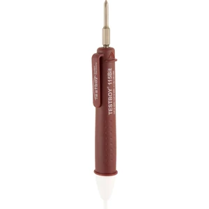 Testboy 110 bezdotyková skúšačka napätia  CAT III 1000 V LED