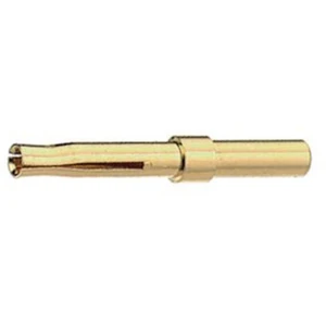 Deltron Connectors  SX1/2 krimpovacie kontakt - zásuvka D-SUB   krimpované  100 ks Bulk