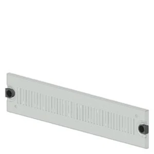 Siemens 8PQ2010-8BA02 clona  (d x š x v) 400 x 800 x 100 mm ocelový plech svetlo sivá 1 ks