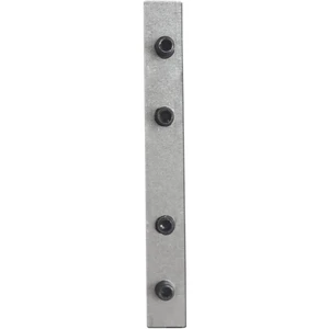 Galaxy Profiles 8301504 8301504 prepojka       hliník (d x š x v) 52 x 8 x 4 mm