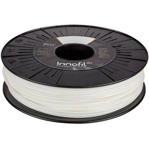 BASF Ultrafuse PR1-7501a075 Tough PLA vlákno pre 3D tlačiarne tvrdé PLA  1.75 mm 750 g prírodná biela Pro1 1 ks