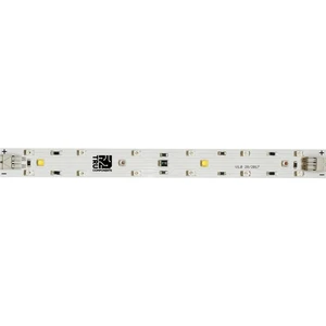 TRU COMPONENTS TRU-PL-WR-UVA TRU-PL-WR-UVA LED osvetlenie akvária  s klietkovou ťahovou pružinou 10.6 V 0.18 m neutrálna