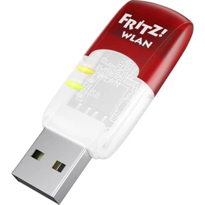 AVM FRITZ!WLAN Stick AC 430 MU-MIMO  Wi-Fi adaptér USB 433 MBit/s