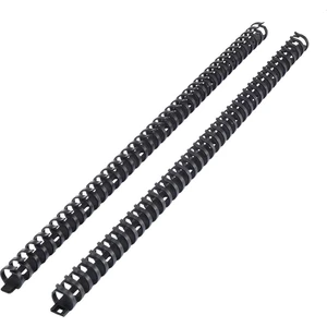 TRU COMPONENTS TC-FDR30WE203 držiak káblových zväzkov 29 mm (max) biela 1 ks