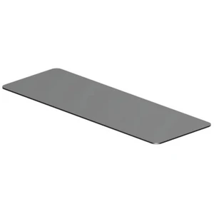 Weidmüller 2005130000 ESG 6/17 MM SW značenie prístrojov Druh montáže: nalepenie Potlačiteľná plocha: 6 x 17 mm čierna P