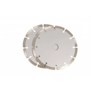 Ferm WSA1001  diamantový rezný kotúč Priemer 125 mm   2 ks