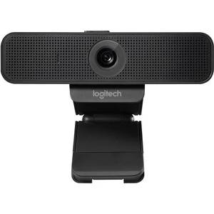 Logitech C925E Full HD webkamera 1920 x 1080 Pixel stojánek, upínací uchycení