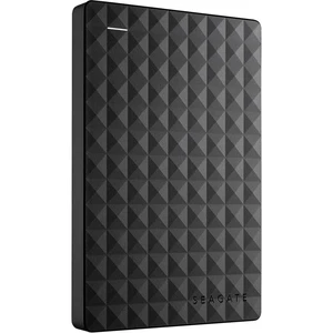 Seagate Expansion Portable 1 TB externý pevný disk 6,35 cm (2,5")  USB 3.2 Gen 1 (USB 3.0) čierna STEA1000400