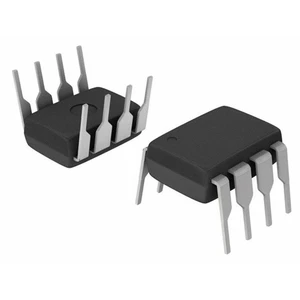 Infineon Technologies ICE3B1565J PMIC AC/DC menič, offline prepínač  blokujúce mäkký štart PG-DIP-8