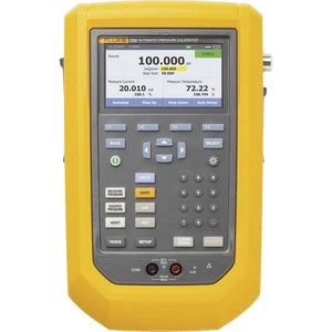 Fluke FLK-729 300G kalibrátor  tlak, napätie, teplota Li - Ion akumulátor