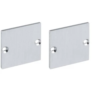 Barthelme 62399827 62399827 sada koncoviek       plast (d x š x v) 30 x 2 x 30 mm