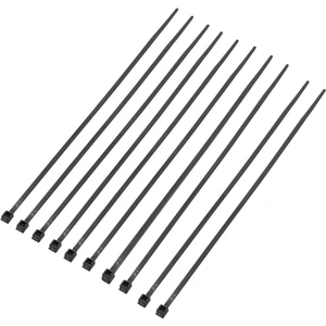 KSS 28530c1284  sťahovacie pásky 610 mm 7.60 mm prírodná  100 ks