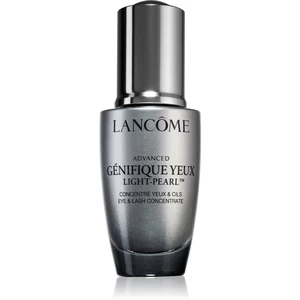 Lancôme Génifique Advanced Yeux Light-Pearl™ sérum na oči a řasy 20 ml