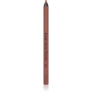 Diego dalla Palma Stay On Me Lip Liner Long Lasting Water Resistant vodeodolná ceruzka na pery odtieň 41 Nude Beige 1,2 g