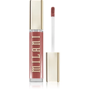 Milani Amore Satin Matte Lip Crème saténový rúž Velvet 6,5 ml