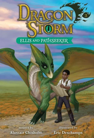 Dragon Storm #3