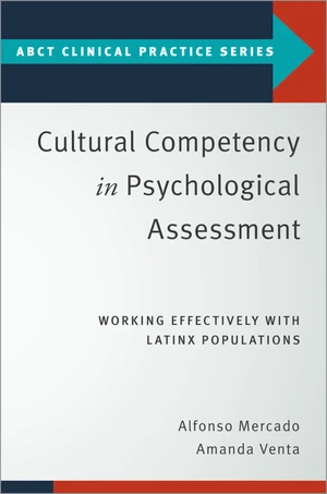 Cultural Competency in Psychological Assessment