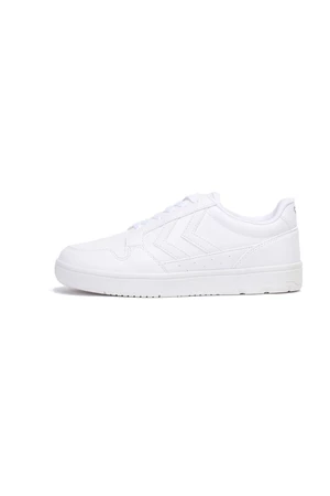 Pánské boty Hummel 207897/WHITE