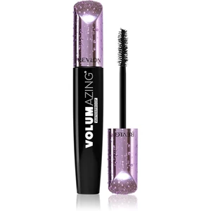 Revlon Cosmetics Volumazing objemová vodeodolná riasenka 951 Blackest Black