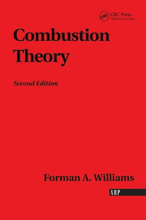 Combustion Theory