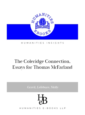 The Coleridge Connection