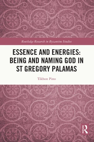 Essence and Energies