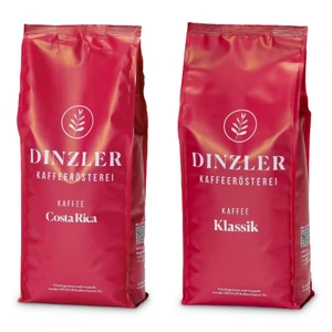 Kaffeebohnen-Set „Dinzler Set“, 2 kg