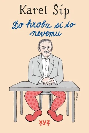 Do hrobu si to nevemu... - Karel Šíp - e-kniha