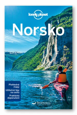 Norsko - Anthony Ham, Miles Roddis