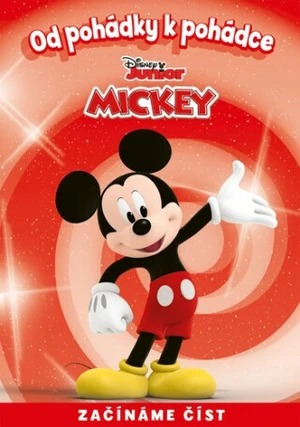 Mickey Od pohádky k pohádce